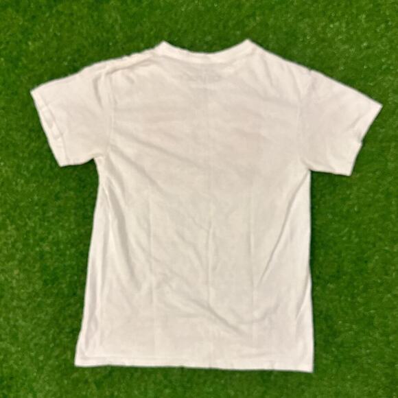 Ripple Junction Chucky "Wanna Play?" Graphic T-Shirt - Picture 5 of 5